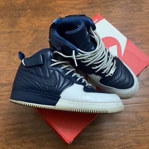 2010 Nike Air Jordan AJF12 Force Fusion